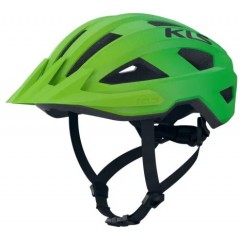 Шолом DAZE LUMIO з мигалкою 022 green