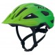 Шолом DAZE LUMIO з мигалкою 022 green