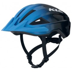 Шолом DAZE LUMIO з мигалкою 022 blue