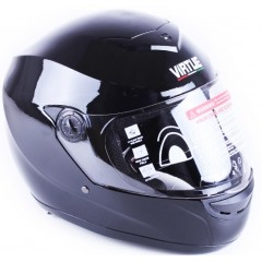 Шолом VIRTUE MD-101B чорний