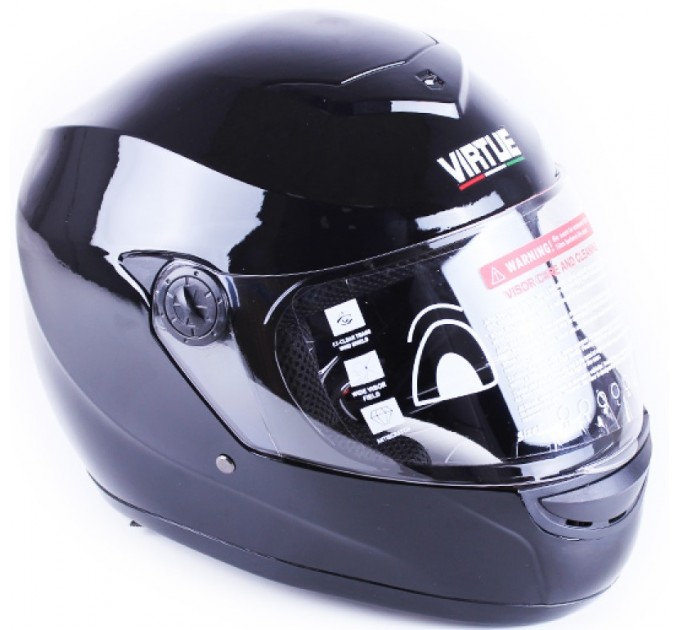 Шолом VIRTUE MD-101B чорний