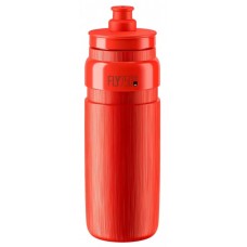 Фляга ELITE FLY TEX красная, 750мл