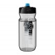 Фляга PRO TEAM 600ml, прозора