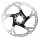 Ротор SHIMANO SM-RT76-S, 160мм, монтаж 6 болтів