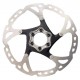 Ротор SHIMANO SM-RT76-M, 180мм, монтаж 6 болтів