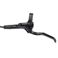 Гальмівна ручка SHIMANO BL-MT200, ліва, для гідр диск гальм, чорна