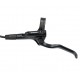Гальмівна ручка SHIMANO BL-MT200, ліва, для гідр диск гальм, чорна