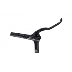 Гальмівна ручка SHIMANO BL-MT200, права, для гідр диск гальм, чорна