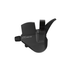Шифтер SHIMANO SL-U4000-2L CUES, 2-шв. лівий