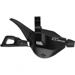 Шифтер SHIMANO SL-U6000-11R CUES, 11-шв. правий