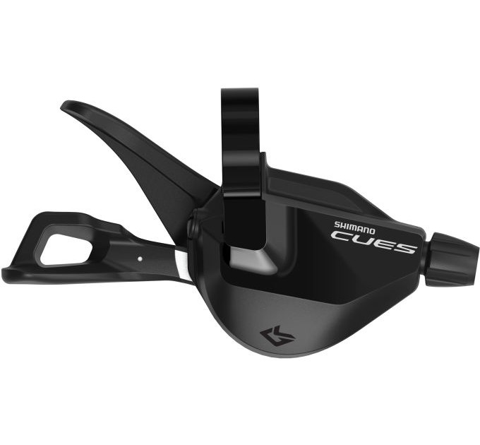 Шифтер SHIMANO SL-U6000-11R CUES, 11-шв. правий