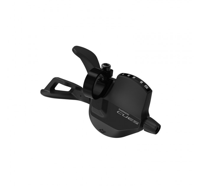 Шифтер SHIMANO SL-U6000-10R CUES, 10-шв. правий, з індикатором передач