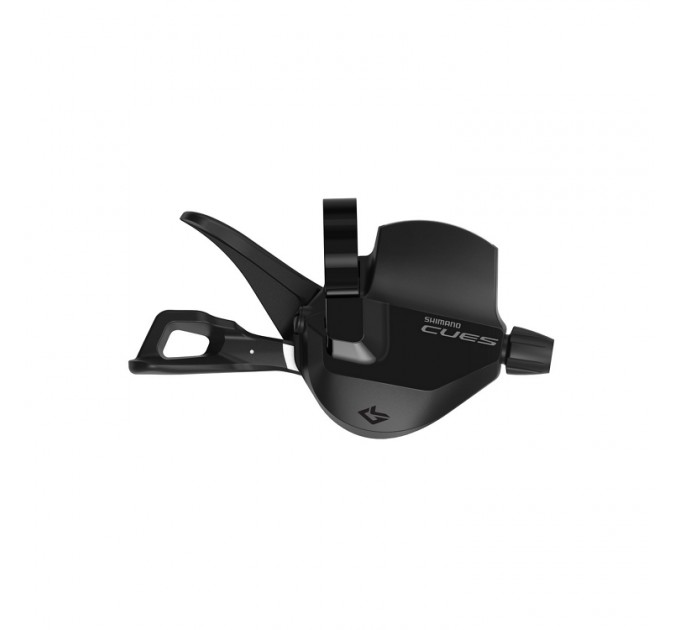 Шифтер SHIMANO SL-U6000-10R CUES, 10-шв. правий, з індикатором передач