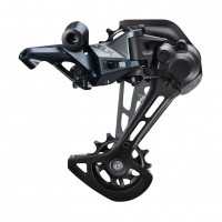 Перемикач задній RD-M7100-SGS SLX SHADOW+ 12-швидк, довгий важіль