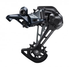 Перемикач задній SHIMANO SLX SHADOW+ RD-M7100-SGS 12-швидк, довгий важіль