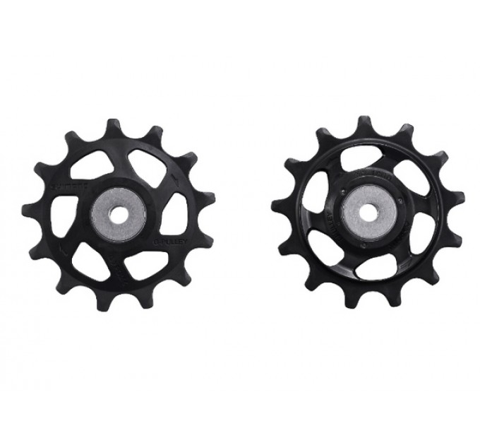 Ролики перемикача SHIMANO DEORE XT RD-M8100 13-зуб, 12-шв. комплект