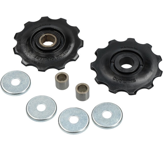 Ролики перемикача SHIMANO ACERA RD-M3020-8, комплект