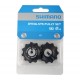 Ролики перемикача SHIMANO XT RD-M773, комплект