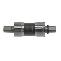 Каретка BB-UN300 BSA 68x122.5мм (123 мм), 1.37x24, без болтів