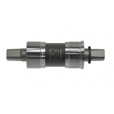 Каретка BB-UN300 BSA 68x122.5мм (123 мм), 1.37x24, без болтов