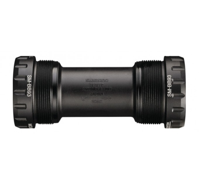 Компоненти каретки SHIMANO SM-BB93 XTR, BSA для МТВ