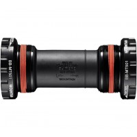 Компоненты каретки BB-MT501, HOLLOWTECH II, для MTB