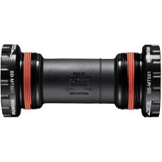 Компоненты каретки BB-MT501, HOLLOWTECH II, для MTB
