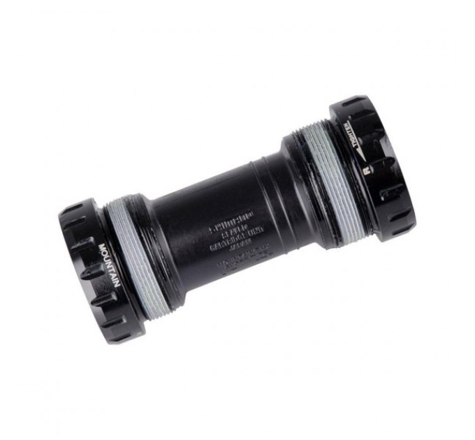 Компоненти каретки SHIMANO BB-MT801, BSA,  для MTB