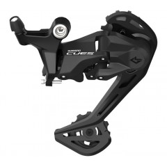 Перемикач задній SHIMANO CUES RD-U3020-SGS  9-шв.