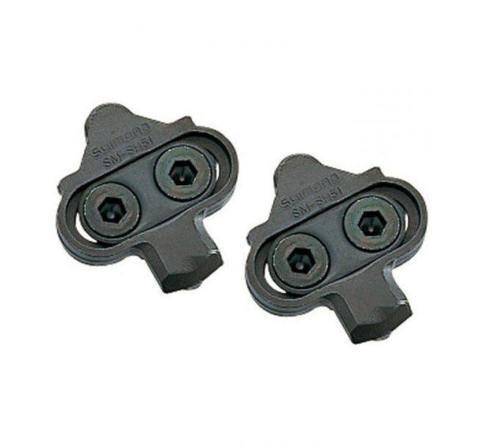 Шипи SHIMANO SM-SH51 MTB SPD