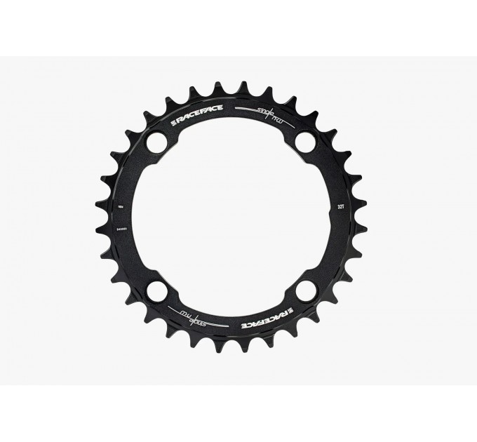 Звезда RACE FACE CHAINRING,NARROW WIDE,104X36,BLK,10-12S Звезда RACE FACE CHAINRING,NARROW WIDE,104X36,BLK,10-12S