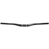 Руль RACE FACE NEXT, 1/4" ПОДЪЕМ, ШИРОКИЙ, 31.8, СЕРЫЙ