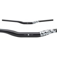 Руль RACE FACE CHESTER, 31.8X740, BLACK