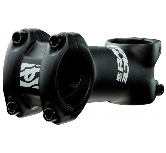 Винос RACE FACE RIDE XC 31.8MM, 70X6 BLACK