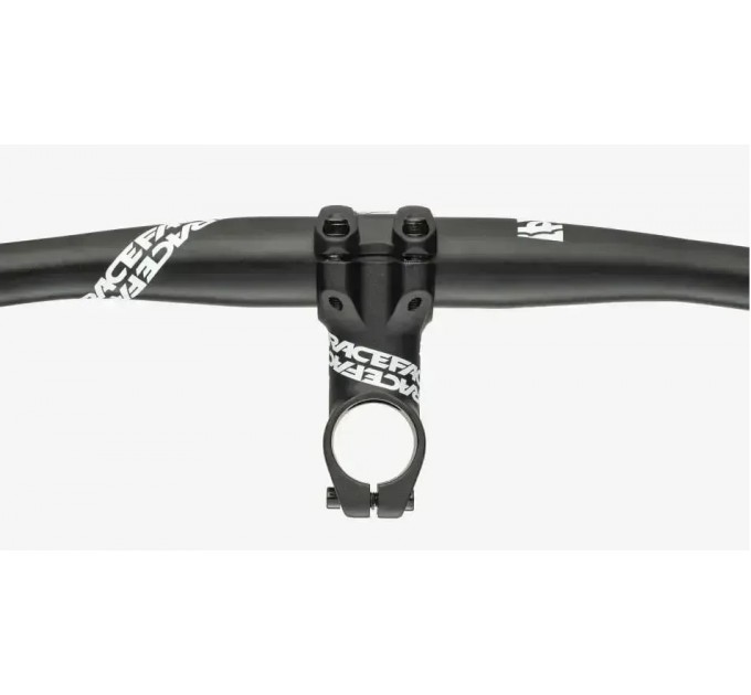 Винос RACE FACE RIDE XC 31.8MM, 70X6 BLACK