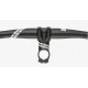 Винос RACE FACE RIDE XC 31.8MM, 70X6 BLACK
