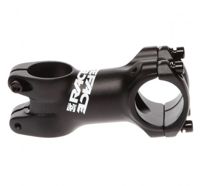 Винос RACE FACE STEM, RIDE XC, 31.8MM, 90X6, BLACK