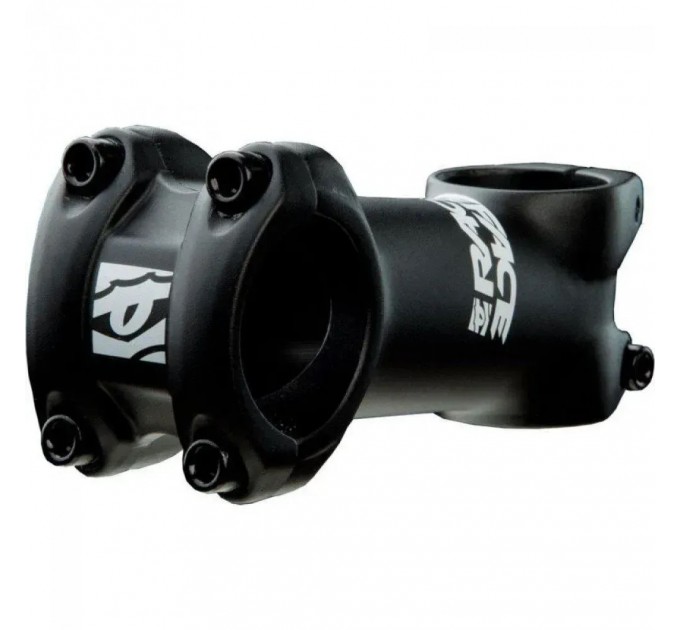 Винос RACE FACE STEM, RIDE XC, 31.8MM, 90X6, BLACK