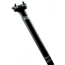 Подседельный штырь RACE FACE SEATPOST, RIDE XC, 27.2X375, ЧЕРНЫЙ