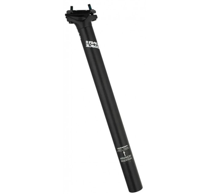 Підсідельний штир RACE FACE SEATPOST,RIDE XC,30.9X375,BLACK Підсідельний штир RACE FACE SEATPOST,RIDE XC,30.9X375,BLACK