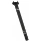 Подседельный штырь RACE FACE SEATPOST, RIDE XC, 30.9X375, ЧЕРНЫЙ