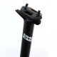 Подседельный штырь RACE FACE SEATPOST, RIDE XC, 30.9X375, ЧЕРНЫЙ