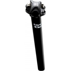 Подседельный штырь RACE FACE SEATPOST, RIDE XC, 31.6X375, ЧЕРНЫЙ