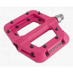 Педалі RACE FACE CHESTER, MAGENTA