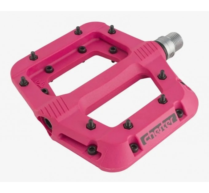 Педалі RACE FACE CHESTER, MAGENTA