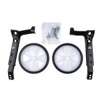 Тренировочные колеса Onride Support 20 для детских велосипедов 14"-24", черные