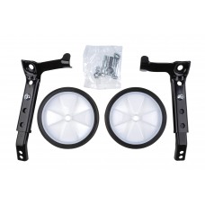 Тренировочные колеса Onride Support 20 для детских велосипедов 14"-24", черные