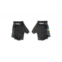 Перчатки ONRIDE Gem, детские, 11-12л, UA Тризуб