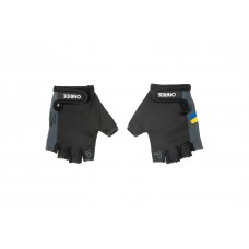 Рукавички ONRIDE Gem, дитячі, 5-6р, UA Тризуб