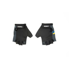 Рукавички ONRIDE Gem, дитячі, 9-10р, UA Тризуб